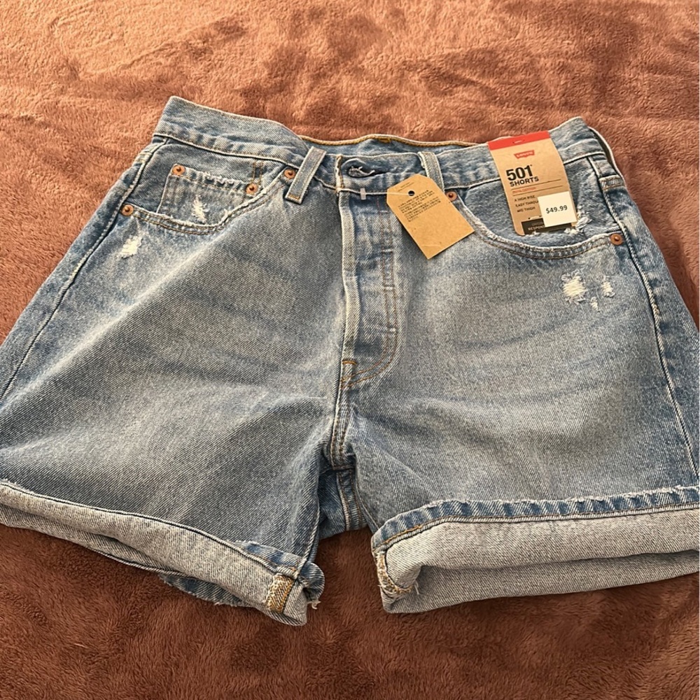 Levi’s Shorts